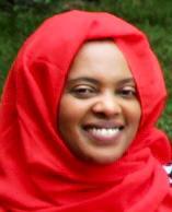 Women Chairperson