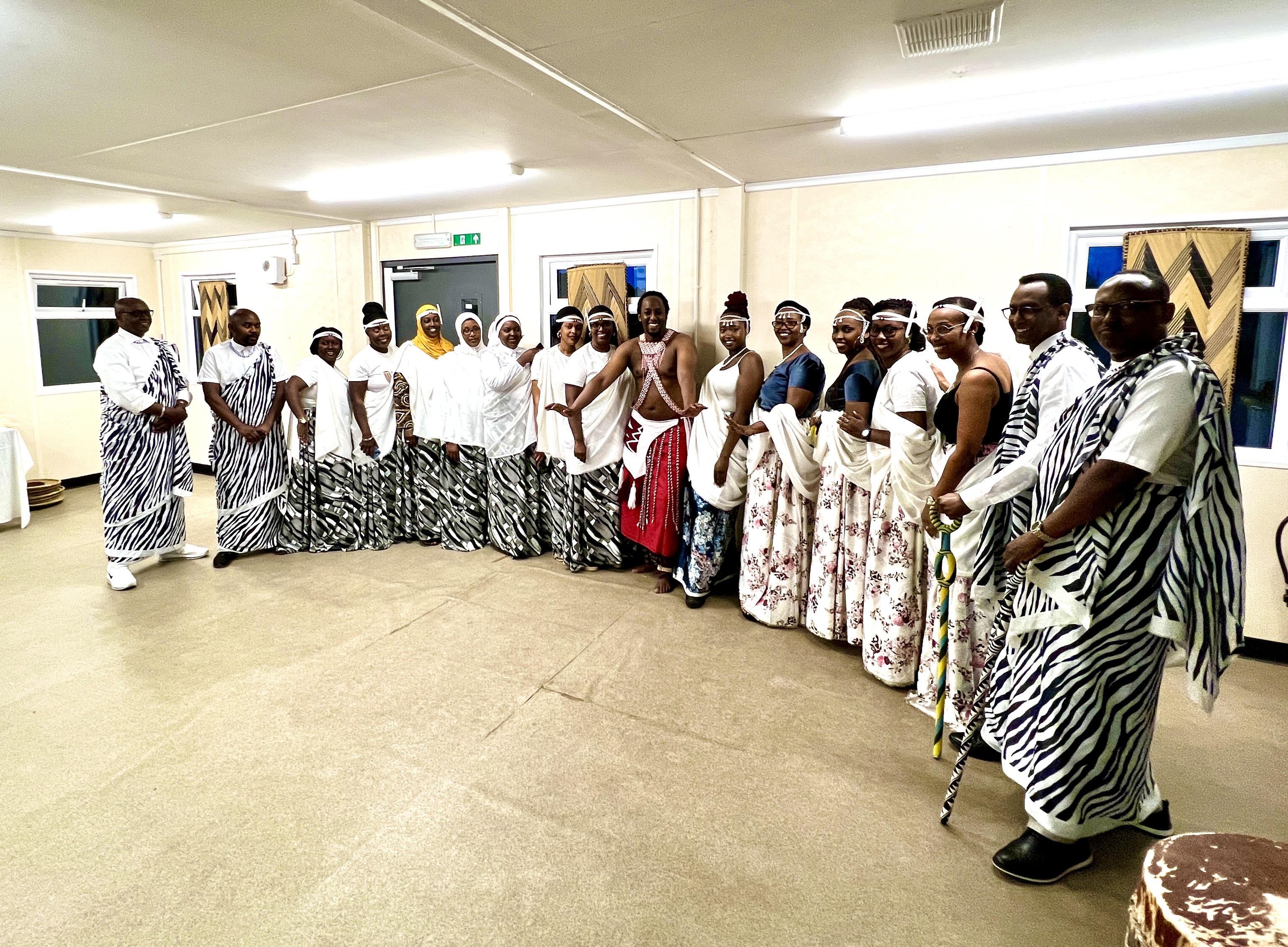 Cultural Celebrations