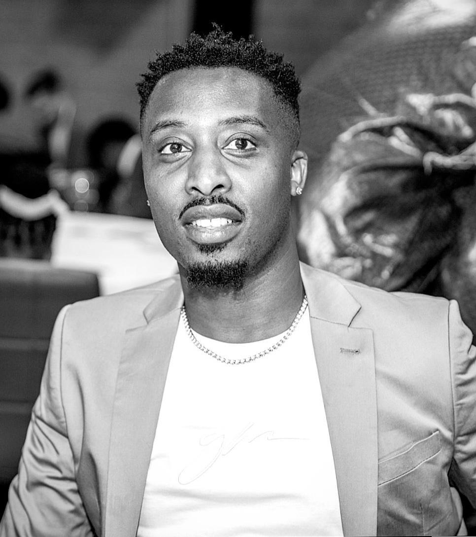 Youth leader